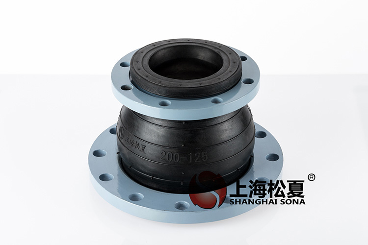 KYT型彈力管道<a href='http://www.a0988.cn' target='_blank'><u>減震器</u></a>的用途
