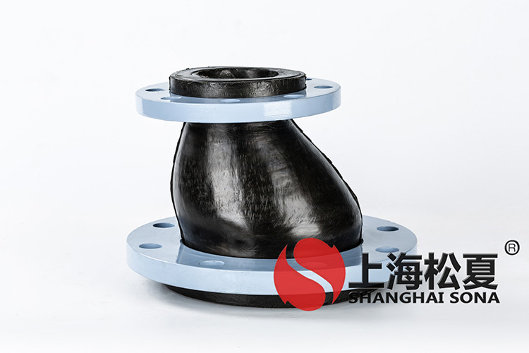 JDX型變徑彈力管道<a href='http://www.a0988.cn' target='_blank'><u>減震器</u></a>