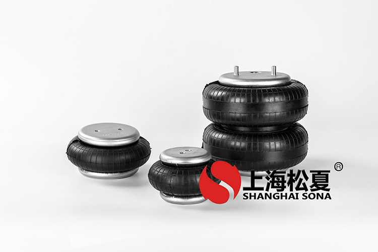 橡膠空氣彈簧<a href='http://www.a0988.cn' target='_blank'><u>減震器</u></a>的發(fā)展趨勢(shì)