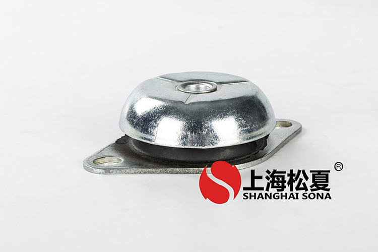 橡膠<a href='http://www.a0988.cn' target='_blank'><u>減震器</u></a>的外形可以任意選擇