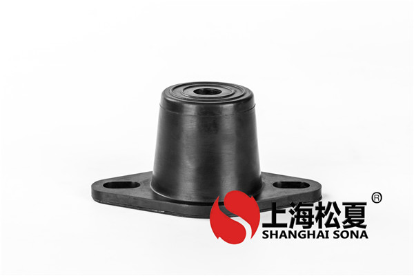 RM-120小型水泵用橡膠<a href='http://www.a0988.cn' target='_blank'><u>減震器</u></a>