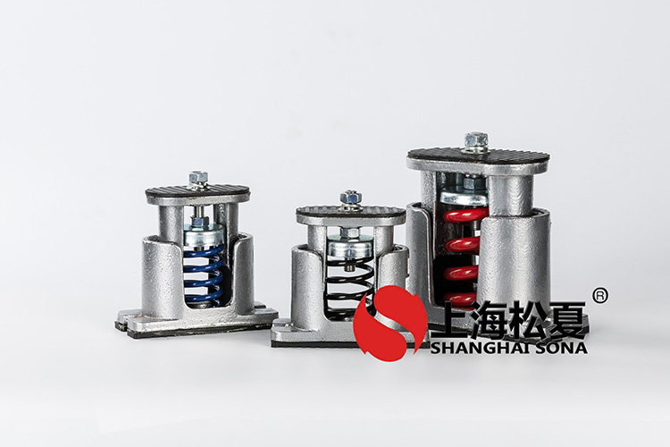 干式變壓專用ZTF阻尼<a href='http://www.a0988.cn' target='_blank'><u>彈簧減震器</u></a>