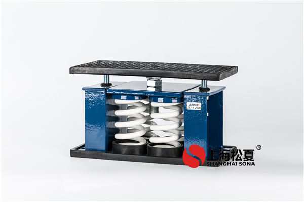 液壓式<a href='http://www.a0988.cn' target='_blank'><u>彈簧減震器</u></a>的詳細(xì)介紹