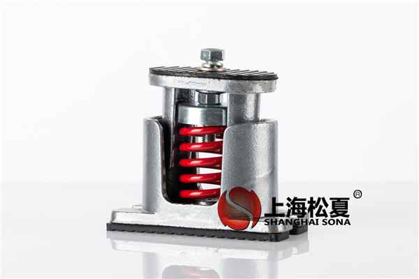 阻尼彈簧<a href='http://www.a0988.cn' target='_blank'><u>減震器</u></a>的介紹