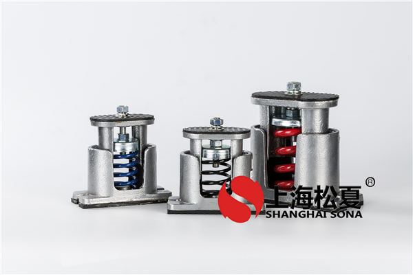 阻尼彈簧<a href='http://www.a0988.cn' target='_blank'><u>減震器</u></a>中的“阻尼”有什么作用？