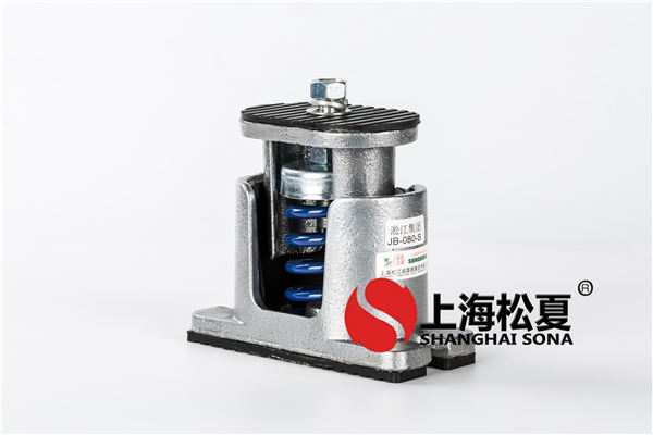 工業(yè)<a href='http://www.a0988.cn' target='_blank'><u>減震器</u></a>的ZT阻尼<a href='http://www.a0988.cn' target='_blank'><u>彈簧減震器</u></a>使用壽命