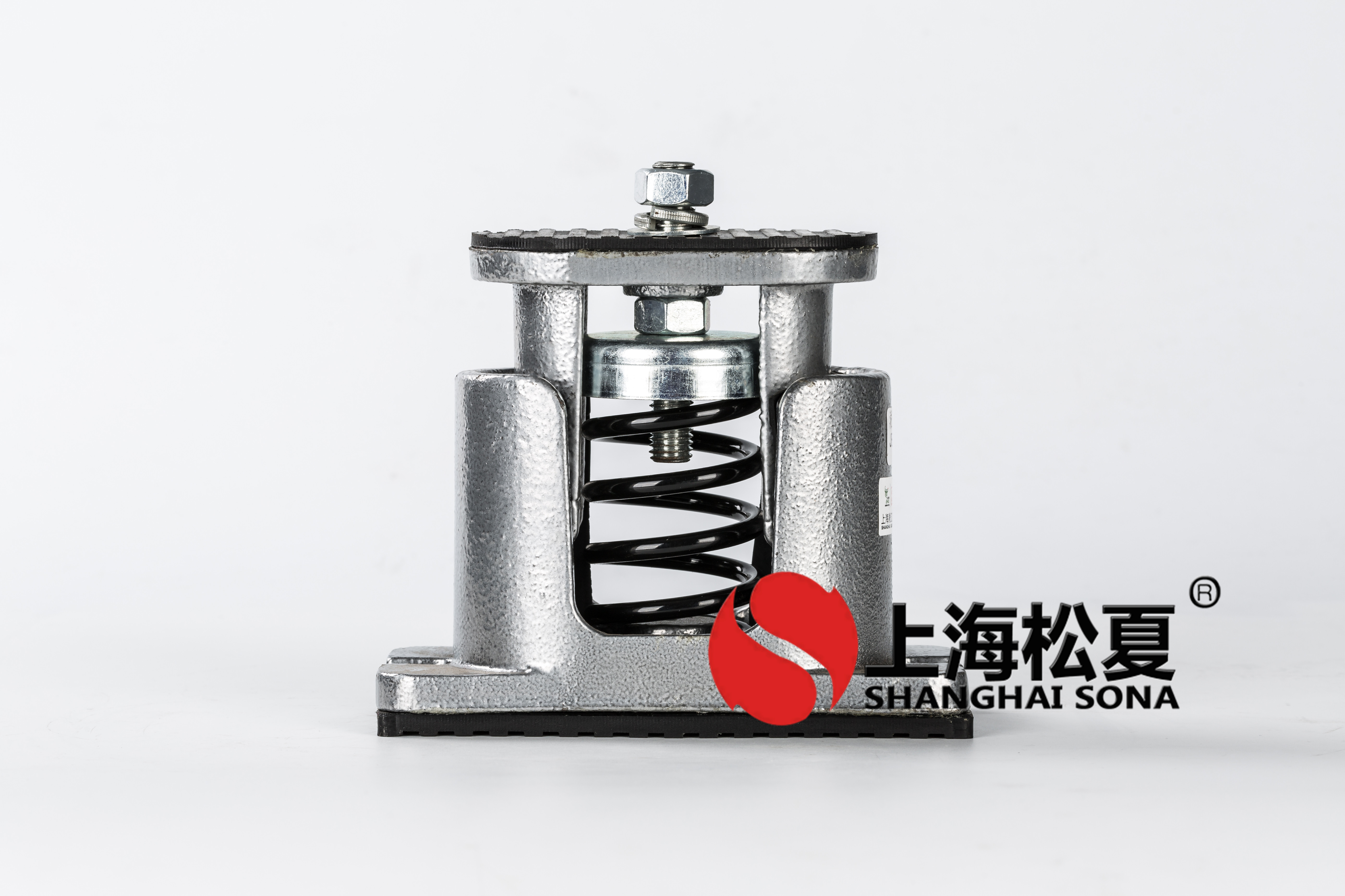 空調(diào)系統(tǒng)的減振設(shè)計(jì)抵消噪音和減振有哪6個(gè)措施？
