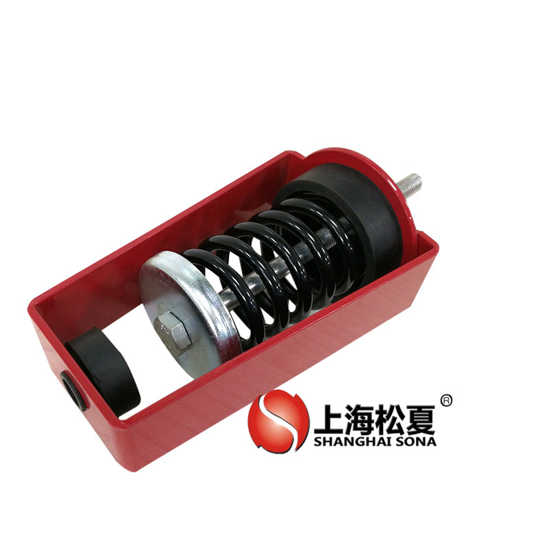 松夏小編提醒你安裝吊式彈簧<a href='http://www.a0988.cn' target='_blank'><u>減震器</u></a>需要記住以下幾點(diǎn)要求？