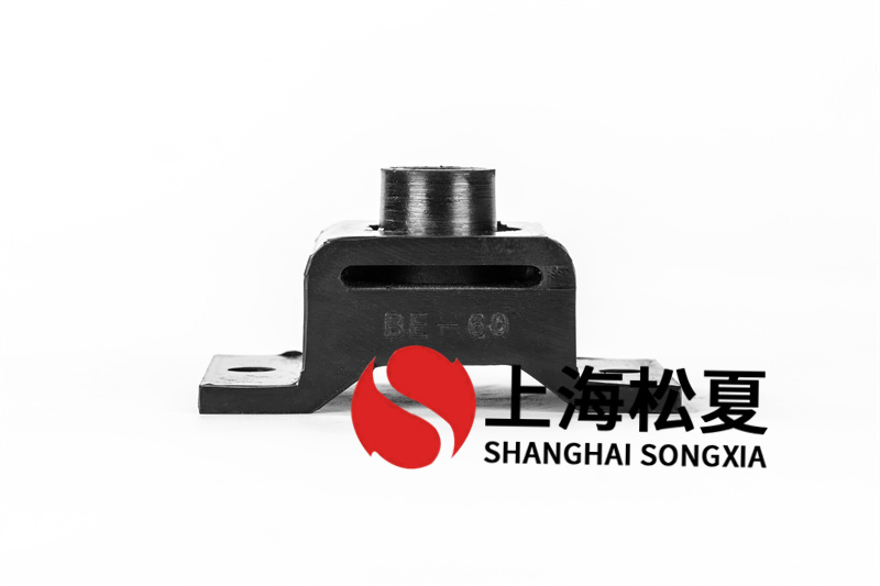 消防泵減震墊減噪效果如何？