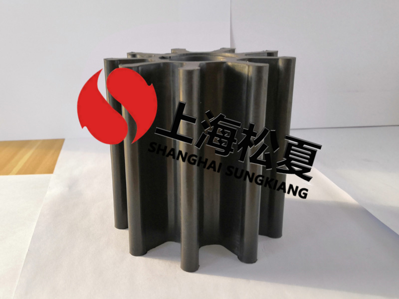 橡膠葉輪的軸填充料會(huì)漏氣嗎？