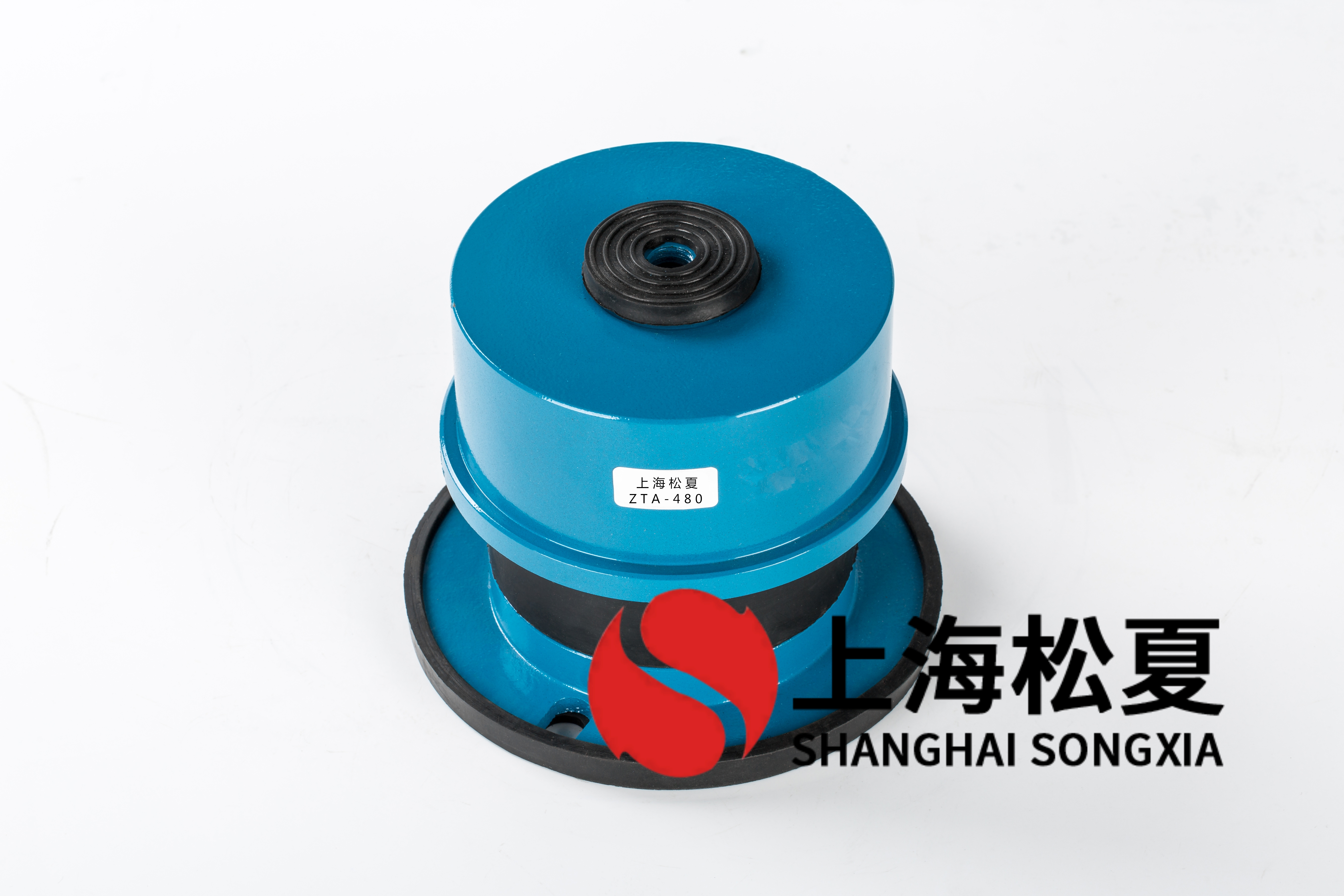 好特熱水循環(huán)泵安裝ZTA-640阻尼<a href='http://www.a0988.cn' target='_blank'><u>彈簧減震器</u></a>