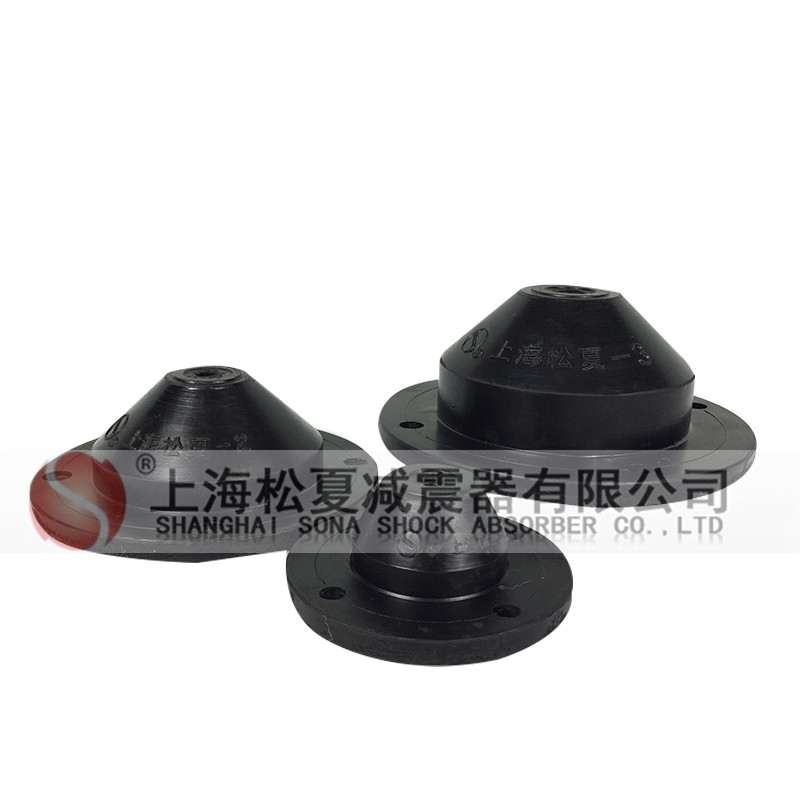 高速?zèng)_床應(yīng)該選擇哪種橡膠<a href='http://www.a0988.cn' target='_blank'><u>減震器</u></a>
