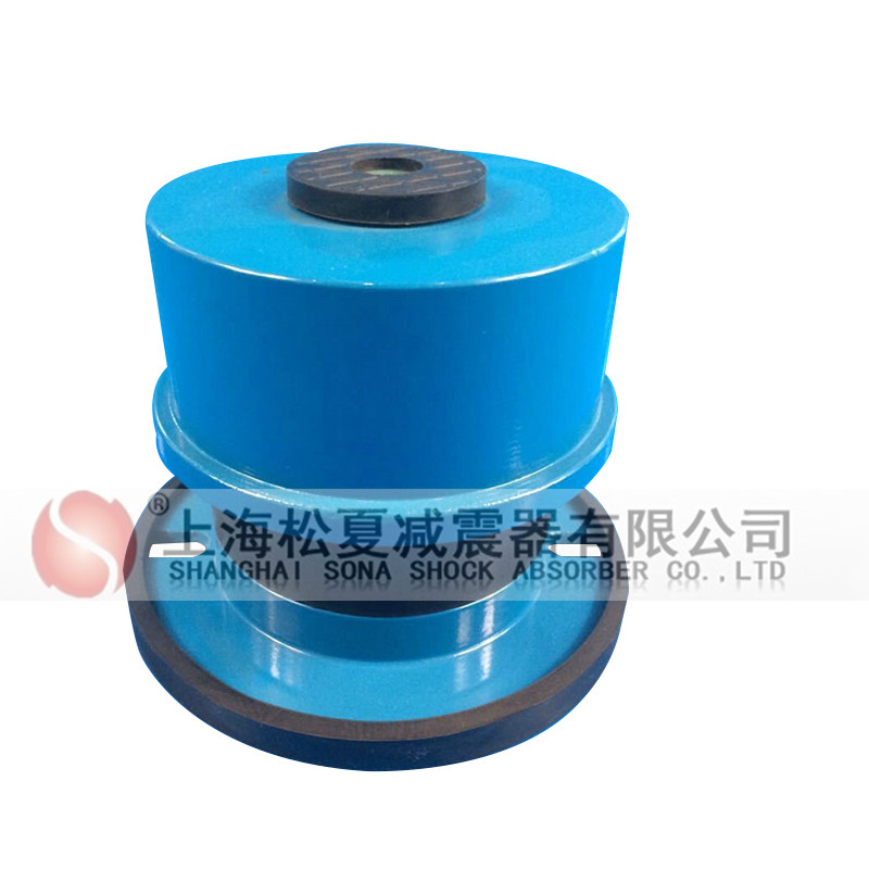 空調(diào)系統(tǒng)及<a href='http://www.a0988.cn' target='_blank'><u>彈簧減震器</u></a>調(diào)試中常見問題