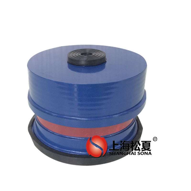 ZT型阻尼彈簧<a href='http://www.a0988.cn' target='_blank'><u>減震器</u></a>