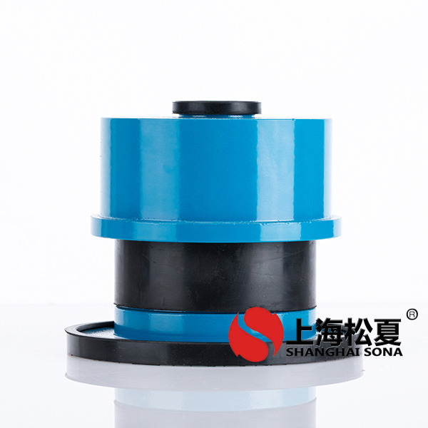 ZTA水泵阻尼彈簧減震器，上海ZTA水泵阻尼彈簧減震器，淞江ZTA水泵阻尼彈簧減震器