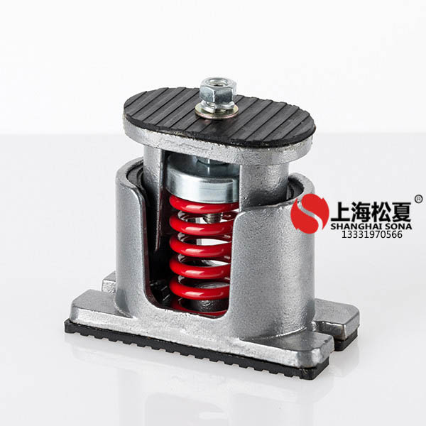 <a href='http://www.a0988.cn' target='_blank'><u>彈簧減震器</u></a>起著舉足輕重的作用