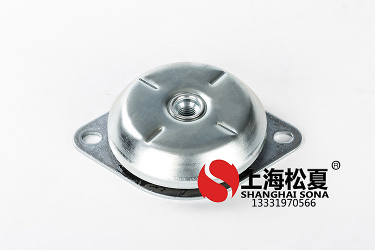 <a href='http://www.a0988.cn' target='_blank'><u>減振器</u></a>的懸掛剛度控制——柴油機(jī)減振器