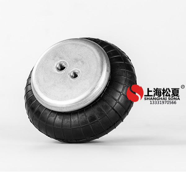 橡膠空氣彈簧<a href='http://www.a0988.cn' target='_blank'><u>減震器</u></a>的發(fā)展趨勢(shì)