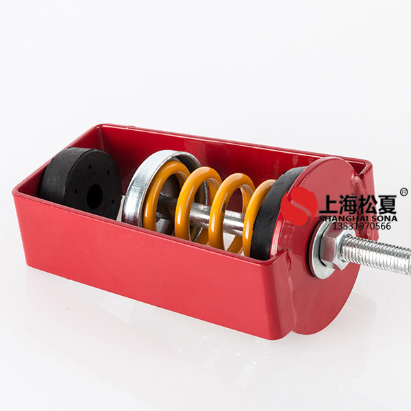 阻尼<a href='http://www.a0988.cn' target='_blank'><u>彈簧減震器</u></a>在工業(yè)中起到的重要作用