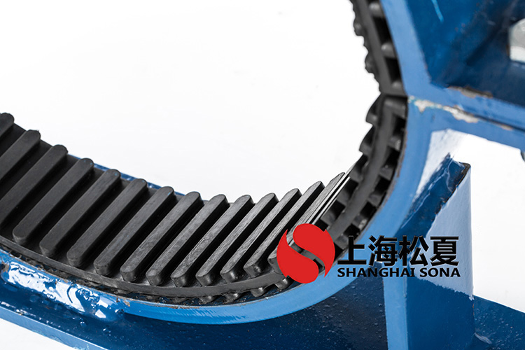 管道管托橡膠<a href='http://www.a0988.cn' target='_blank'><u>減震器</u></a>實物圖拍攝局部圖
