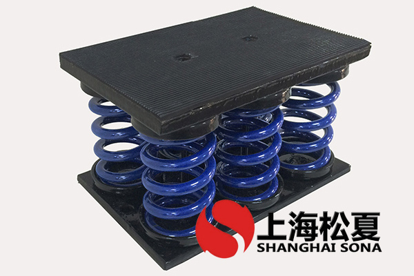 JS型組合式阻尼<a href='http://www.a0988.cn' target='_blank'><u>彈簧減震器</u></a>