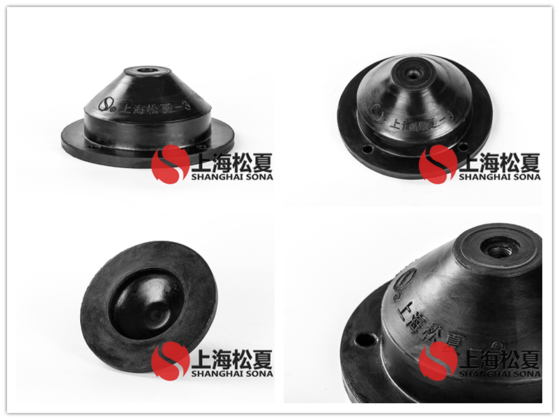 JGD-3橡膠<a href='http://www.a0988.cn' target='_blank'><u>減震器</u></a>產(chǎn)品圖