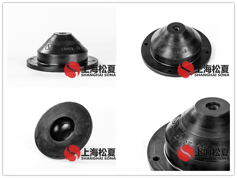 JGD-3.5橡膠<a href='http://www.a0988.cn' target='_blank'><u>減震器</u></a>產(chǎn)品圖