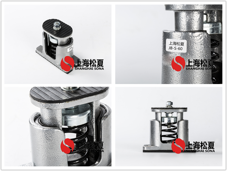 JB-60-S彈簧<a href='http://www.a0988.cn' target='_blank'><u>減震器</u></a>產(chǎn)品圖