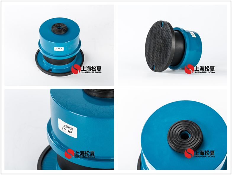 ZTA-480阻尼彈簧<a href='http://www.a0988.cn' target='_blank'><u>減震器</u></a>產(chǎn)品圖片