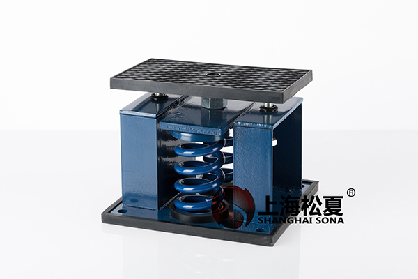 彈簧<a href='http://www.a0988.cn' target='_blank'><u>減震器</u></a>效果