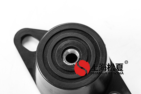 橡膠<a href='http://www.a0988.cn' target='_blank'><u>減震器</u></a>圖1
