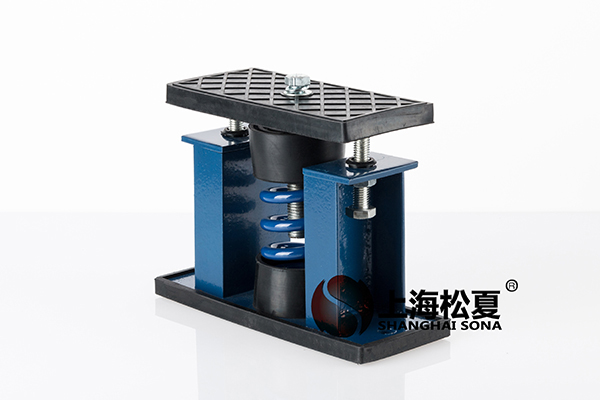 彈簧<a href='http://www.a0988.cn' target='_blank'><u>減震器</u></a>性能