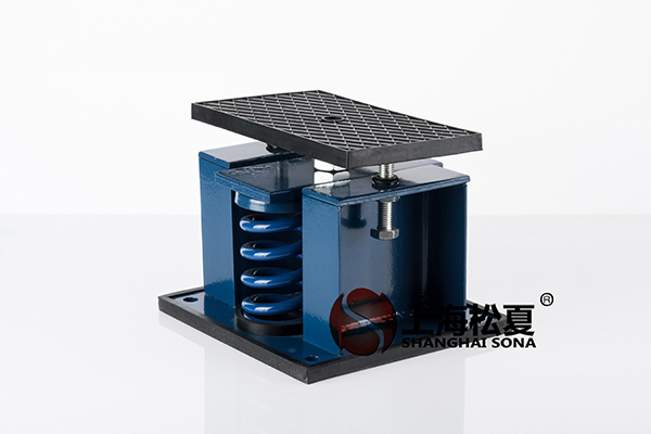 彈簧<a href='http://www.a0988.cn' target='_blank'><u>減震器</u></a>創(chuàng)新