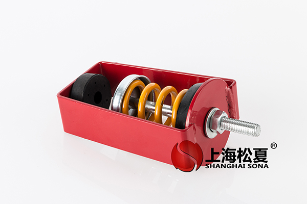 彈簧<a href='http://www.a0988.cn' target='_blank'><u>減震器</u></a>應(yīng)用問題