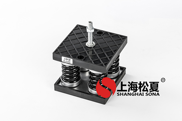 彈簧<a href='http://www.a0988.cn' target='_blank'><u>減震器</u></a>性能簡介