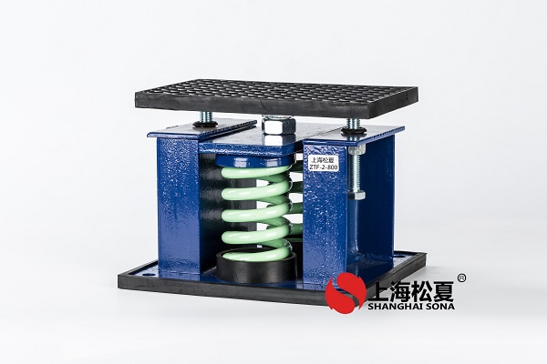 彈簧<a href='http://www.a0988.cn' target='_blank'><u>減震器</u></a>可以在哪些行業(yè)和領(lǐng)域使用
