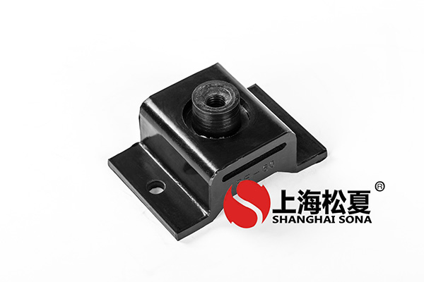 <a href='http://www.a0988.cn' target='_blank'><u>橡膠減震器</u></a>的檢測(cè)工作最重要