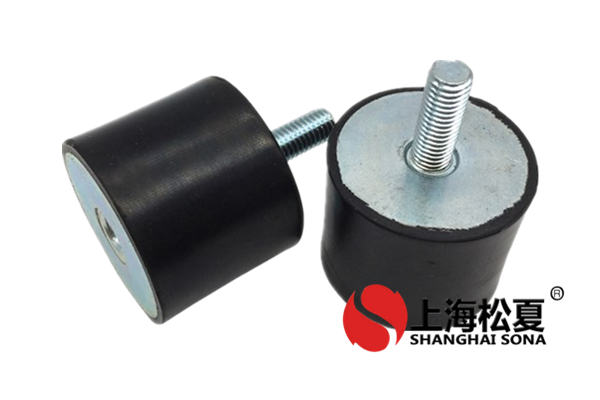 <a href='http://www.a0988.cn' target='_blank'><u>橡膠減震器</u></a>究竟如何維護(hù)呢