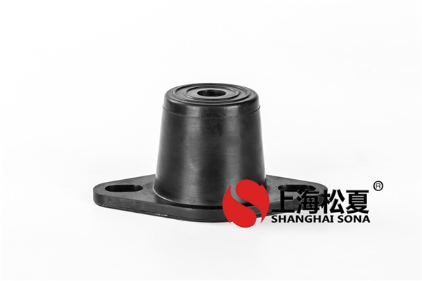 橡膠減振器的合格標(biāo)準(zhǔn)是什么？