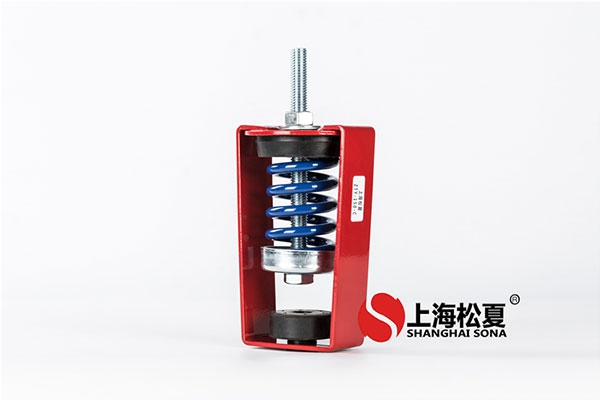 變壓器彈簧減震器與其它減震器有什么不同？