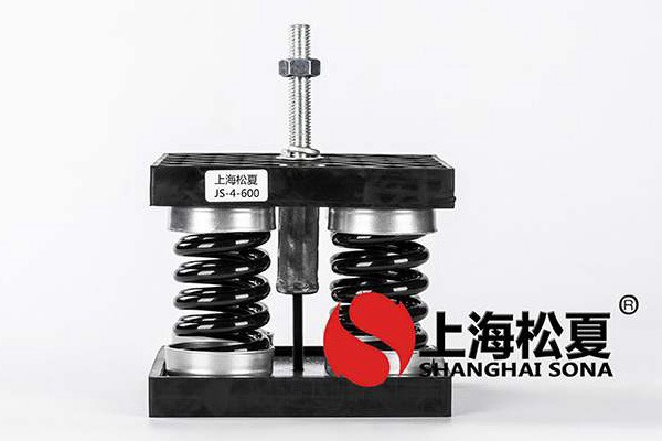 變壓器<a href='http://www.a0988.cn' target='_blank'><u>彈簧減震器</u></a>工作原理