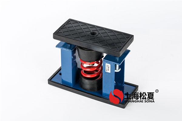 如何選用好的彈簧減振器？有什么方法？