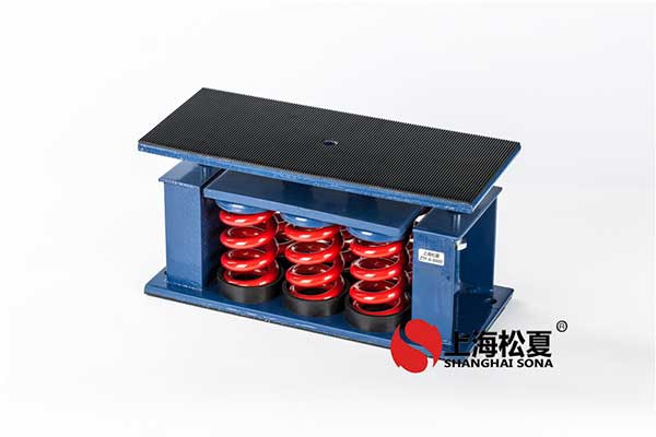 如何選用好的彈簧減振器？有什么方法？