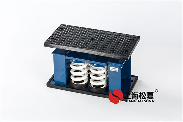 如何選用好的彈簧減振器？有什么方法？