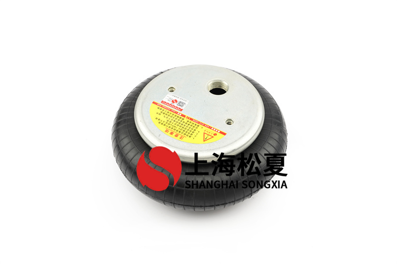 空氣彈簧減震器的核心部件是啥？