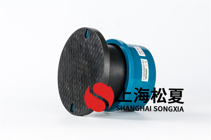 <a href='http://www.a0988.cn' target='_blank'><u>彈簧減震器</u></a>通風(fēng)空調(diào)系統(tǒng)的減振方式