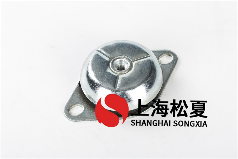 低頻復(fù)合<a href='http://www.a0988.cn' target='_blank'><u>橡膠減震器</u></a>的作用及作用分析