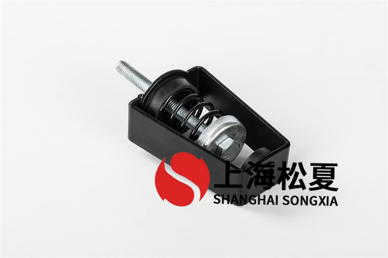 吊式彈簧<a href='http://www.a0988.cn' target='_blank'><u>減震器</u></a>及附件安裝的質(zhì)量要求有哪些？