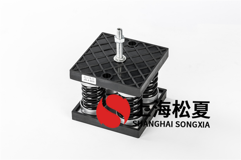 無油靜音空壓機(jī)<a href='http://www.a0988.cn' target='_blank'><u>減震器</u></a>的特點(diǎn)