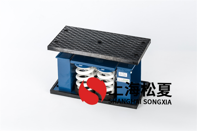 阻尼彈簧<a href='http://www.a0988.cn' target='_blank'><u>減震器</u></a>安裝前的型號介紹
